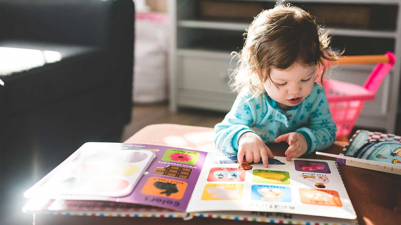 Make A Brighter Future For Your Child